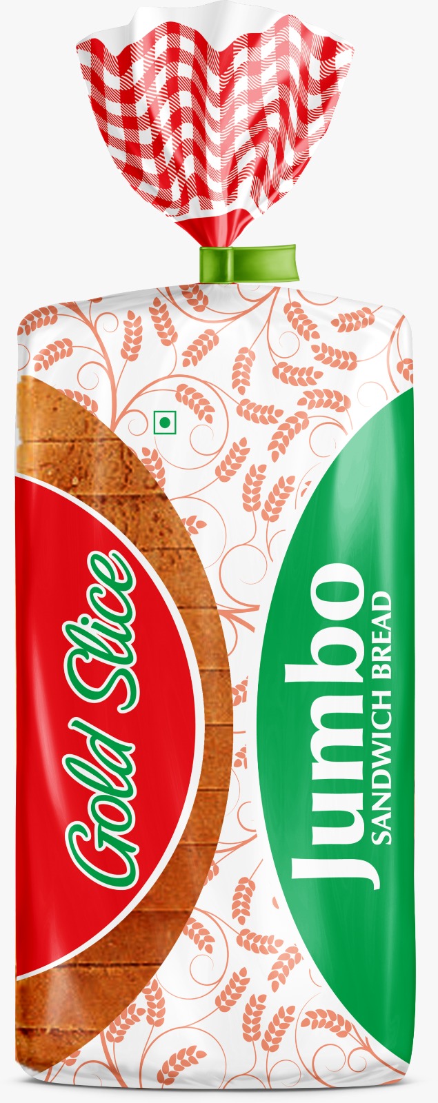 Jumbo Sandwich Bread